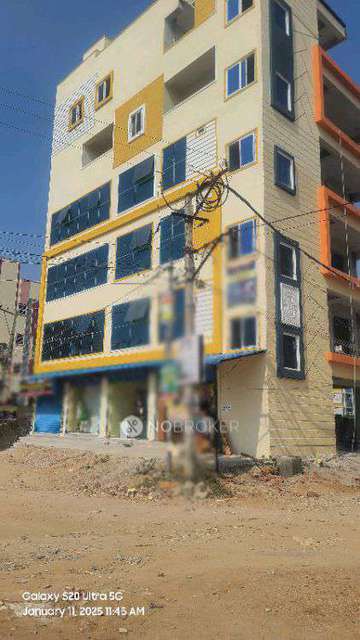 Shop in Bowrampet, Hyderabad for Rent