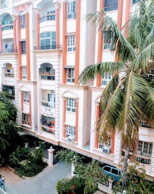 2 BHK Flat In Vijetha for Rent  In Dilsukhnagar