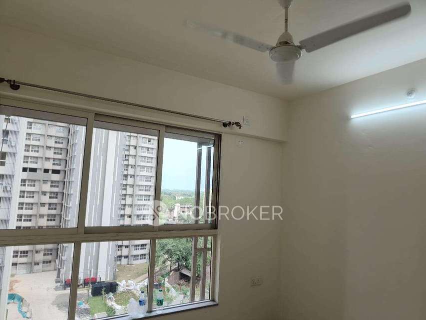 1 BHK Flat In Mahindra Happinest, Kalyan For Sale  In Kalyan