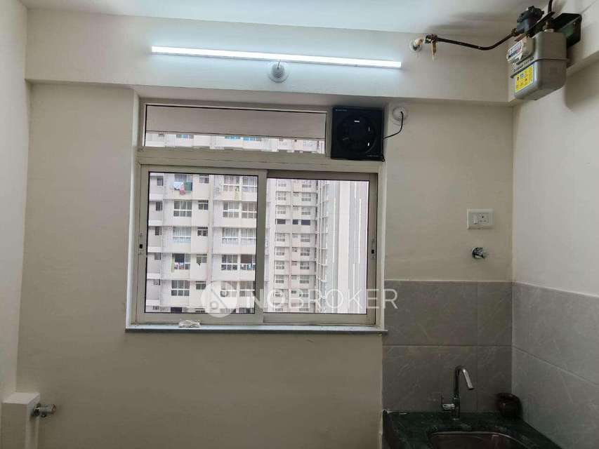 1 BHK Flat In Mahindra Happinest, Kalyan For Sale  In Kalyan