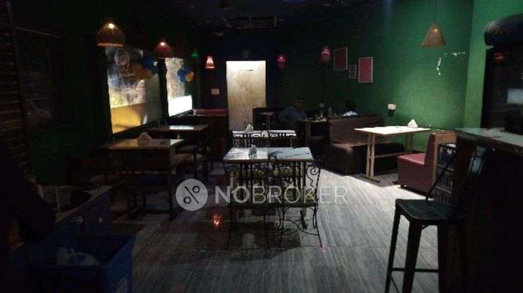 Restaurant/Cafe in Sir Drinksalot, Mumbai for Rent 