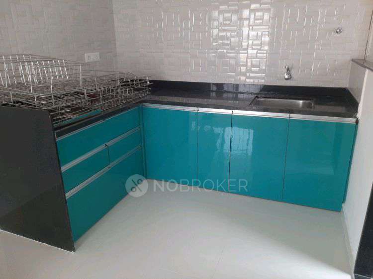 1 BHK Flat In Ng Rathi Urbano For Sale  In Wagholi