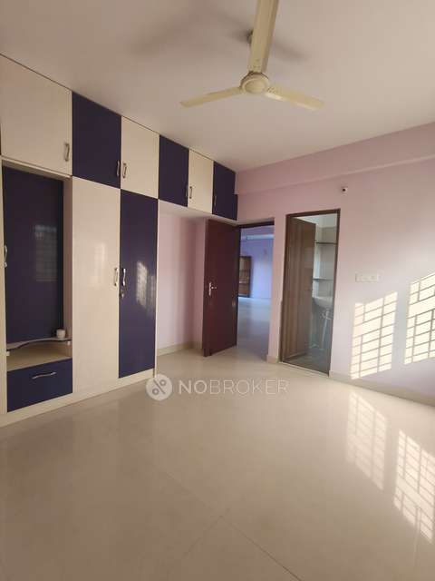 2 BHK Flat In Friends Residency for Rent  In Chinnapanna Halli