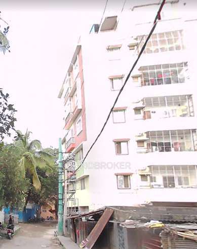 2 BHK Flat In Friends Residency for Rent  In Chinnapanna Halli