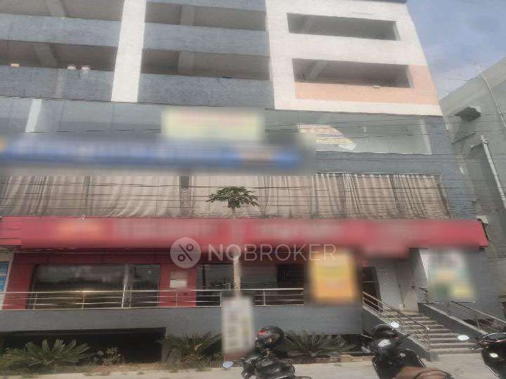 Office Space in Muthangi, Hyderabad for sale 