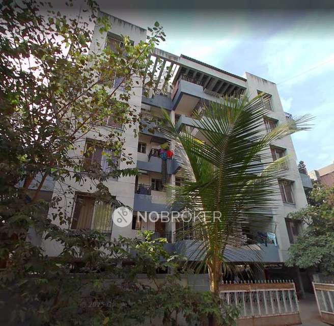 3 BHK Flat In Pratik Plaza For Sale In Pratik Plaza Kanga Colony, 2, Cooper Colony, Sadar Bazar, Chahur, Satara,