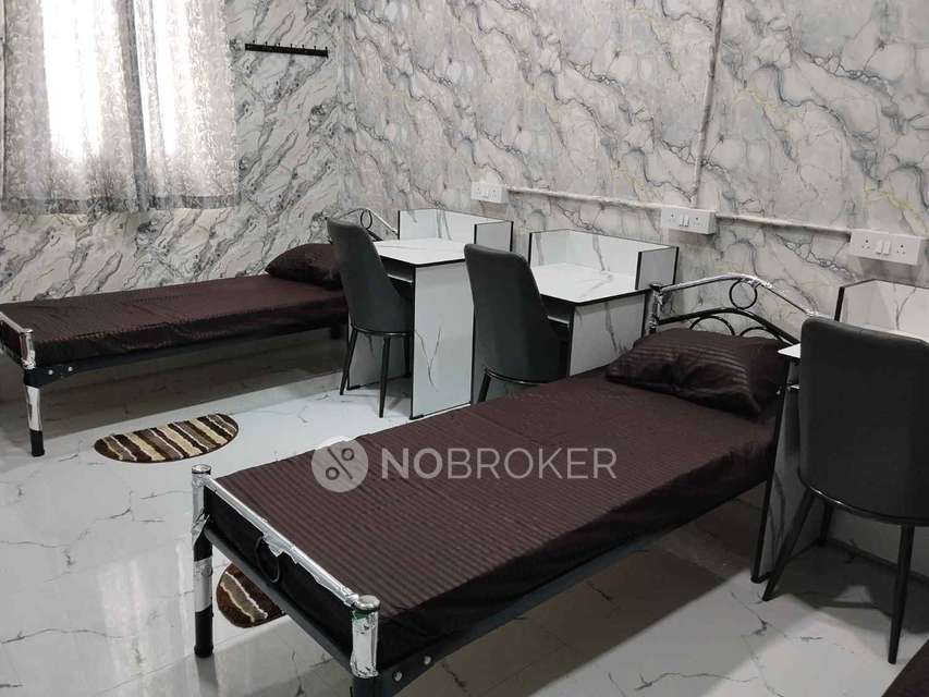 1 RK House for Rent  In Ramapuram