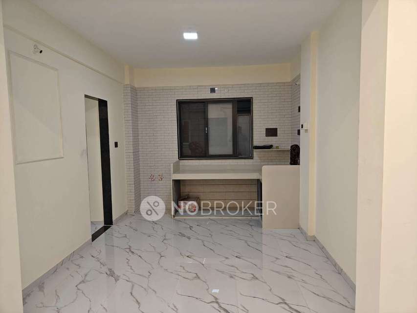 1 BHK House for Rent  In Shivraj Nagar, Lane No 3, Silver Oak Colony, Near Ratan Gas, Kavde Nagar, Rahatani, Pune, Pimpri-chinchwad, Maharashtra 411017, India