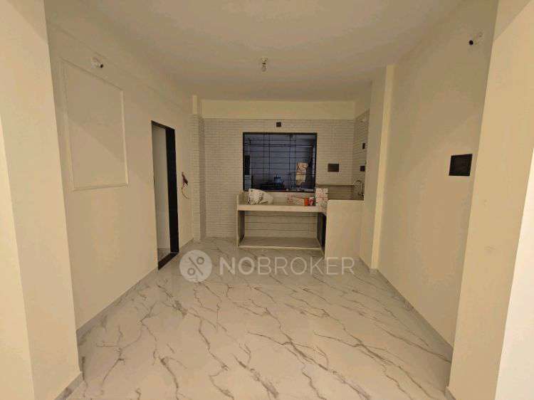 1 BHK House for Rent  In Shivraj Nagar, Lane No 3, Silver Oak Colony, Near Ratan Gas, Kavde Nagar, Rahatani, Pune, Pimpri-chinchwad, Maharashtra 411017, India