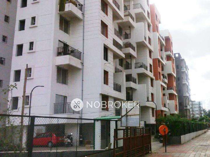 1 BHK House for Rent  In Shivraj Nagar, Lane No 3, Silver Oak Colony, Near Ratan Gas, Kavde Nagar, Rahatani, Pune, Pimpri-chinchwad, Maharashtra 411017, India