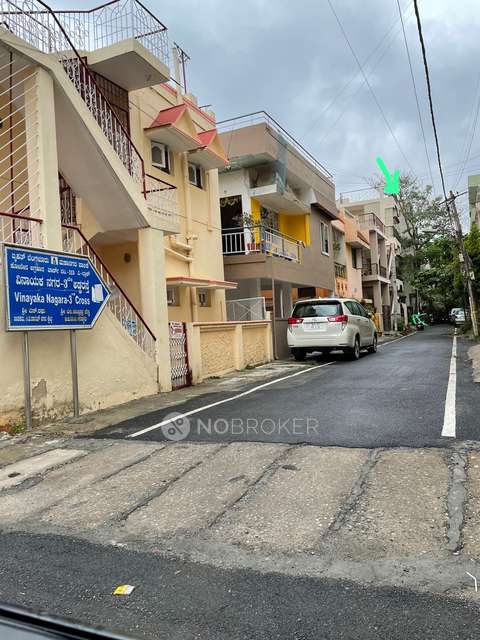 4+ BHK Flat For Sale  In 3rd A Cross Road