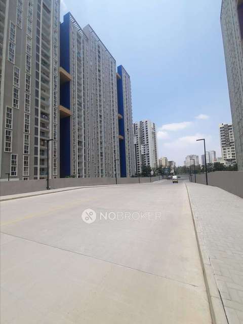 2 BHK Flat In Brigade Cornerstone Utopia For Sale  In Varthur