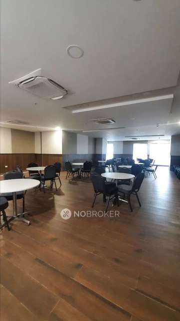 2 BHK Flat In Brigade Cornerstone Utopia For Sale  In Varthur