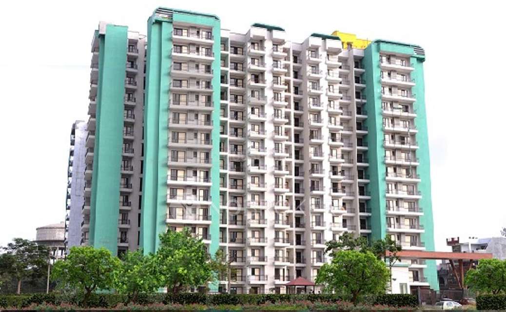 3 BHK Flat In Sg Homes for Rent  In Vasundhara