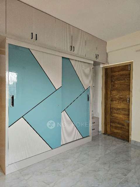 2 BHK Flat In  Meenakshi Enclave for Rent  In Varthur