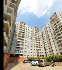 3 BHK Flat In Ramky One North, Yelahanka For Sale  In Yelahanka