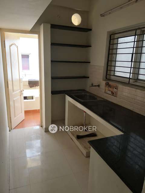 1 BHK Flat In Apartment For Sale  In Thoraipakkam