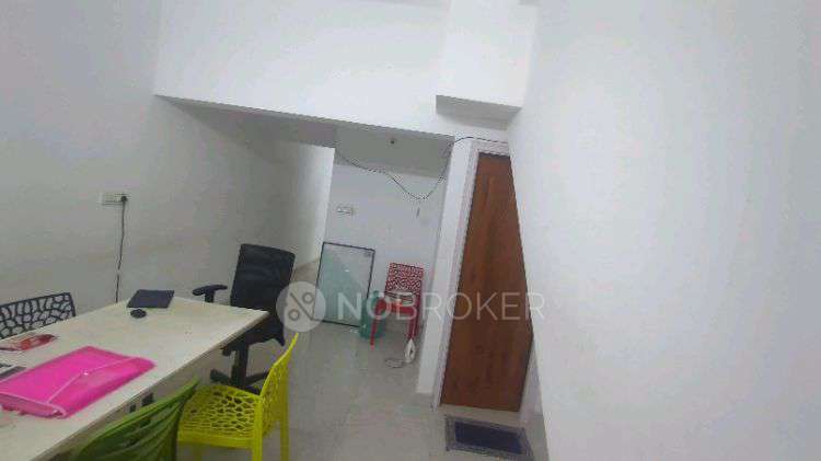 Single Room for Male In 2 BHK  In Jeevan Bima Nagar