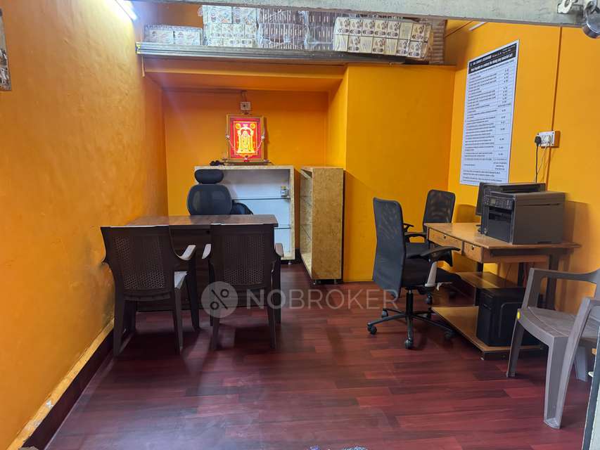 Office Space in Sweet Treat, Pune for Rent 