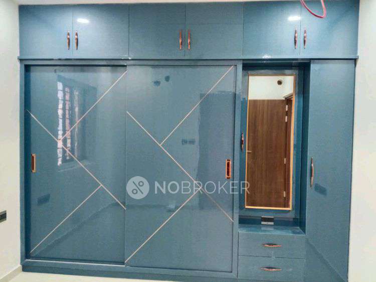 3 BHK Flat In Urbanrise On Cloud 33 for Rent  In Bachupally