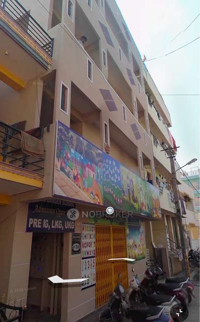 Godown/Warehouse in Akash Theatre, Bangalore for Rent 