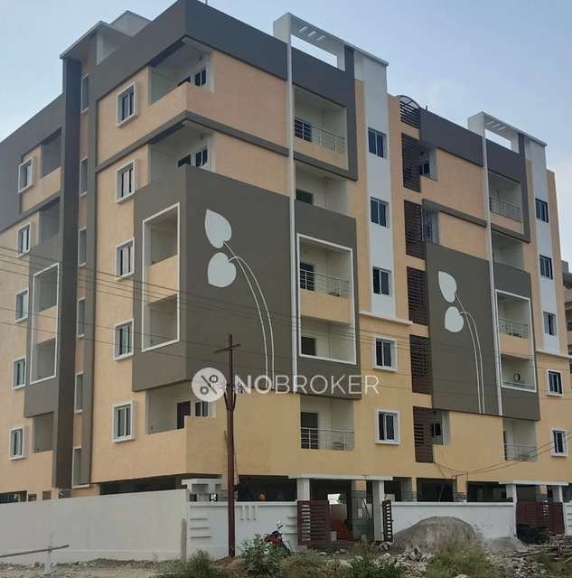 1 BHK Flat In Sree Appartment For Sale  In ????????????