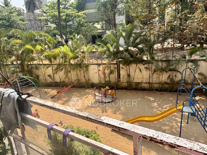 2 BHK Flat In Isha Casablanca, Marathahalli, Bangalore for Rent  In Marathahalli, Bangalore