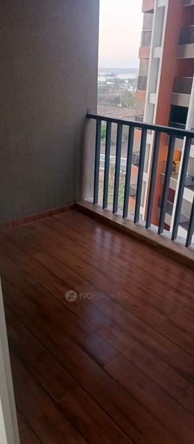 2 BHK Flat In Infinity Planet for Rent  In Moshi