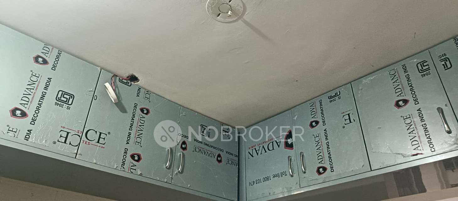 2 BHK Flat In Infinity Planet for Rent  In Moshi