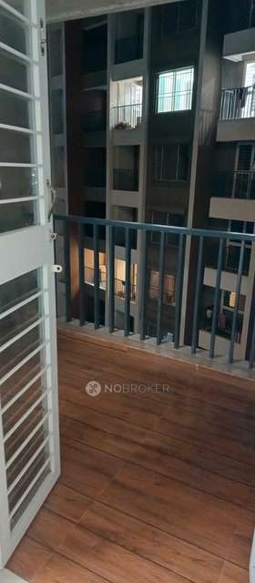 2 BHK Flat In Infinity Planet for Rent  In Moshi