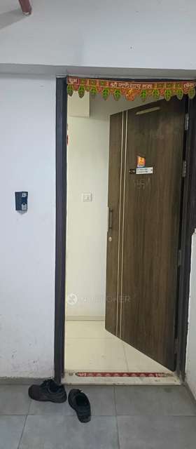 2 BHK Flat In Infinity Planet for Rent  In Moshi