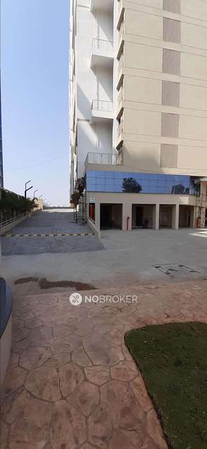Single Room for Male In 2 BHK  In Legacy Bliss In Wakad