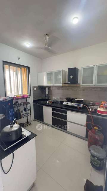 Single Room for Male In 2 BHK  In Legacy Bliss In Wakad