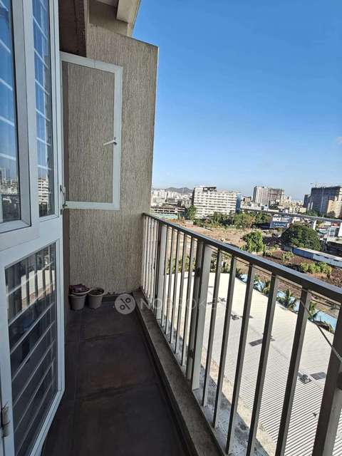 Single Room for Male In 2 BHK  In Legacy Bliss In Wakad