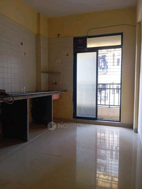 2 BHK Flat In Manorama Society Badlapur East For Sale  In Manorama Nagar