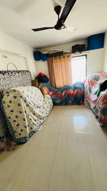 2 BHK Flat In Yashodhan Mahaveer Delight for Rent  In Kondhwa Budruk