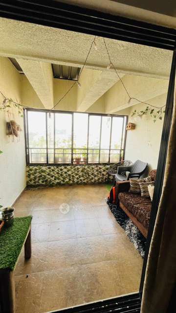 2 BHK Flat In Yashodhan Mahaveer Delight for Rent  In Kondhwa Budruk