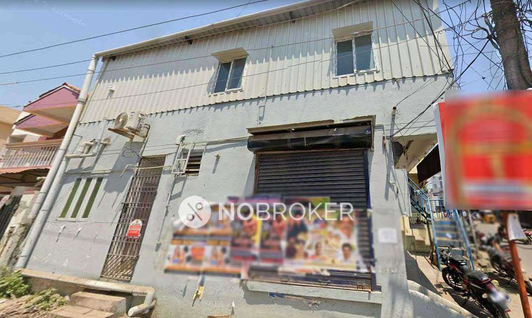 Shop in Pozhichalur, Chennai for Rent 