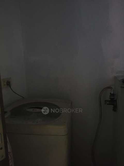 Shared Room for Female In 2 BHK  In Apostrophe In Wakad
