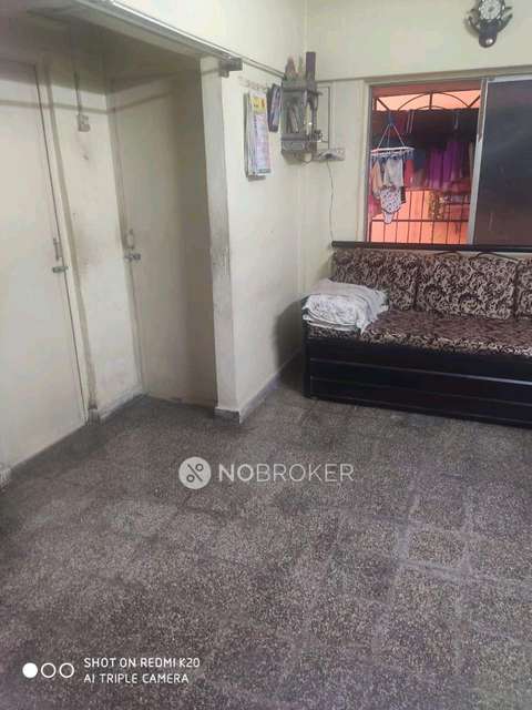 1 RK Flat In Swapnapurthi Gruhanirman For Sale  In Bhandup West