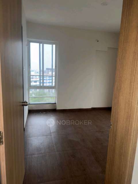 3 BHK Flat In Austin Arena for Rent  In Austin Arena Wing F