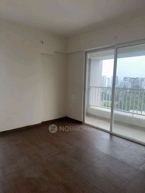 3 BHK Flat In Austin Arena for Rent  In Austin Arena Wing F