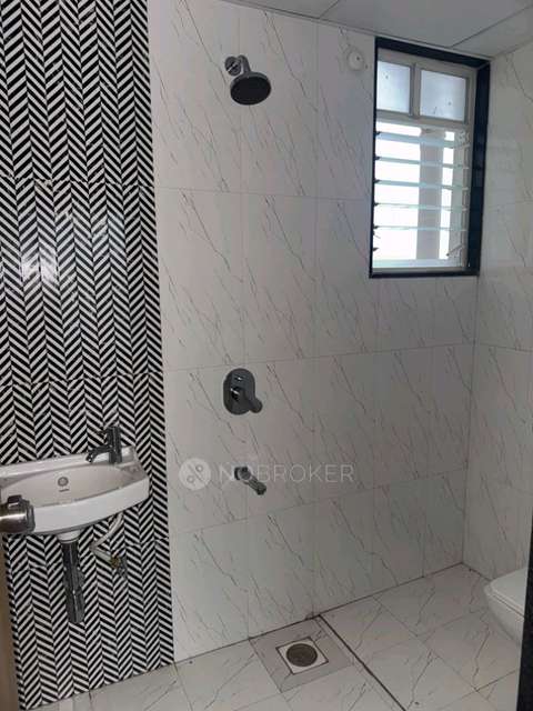 3 BHK Flat In Austin Arena for Rent  In Austin Arena Wing F