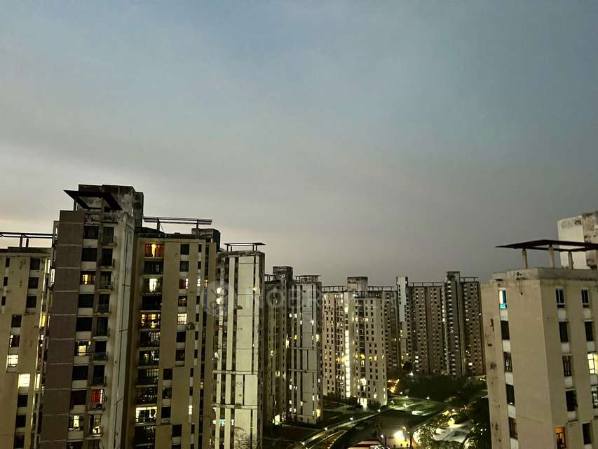 3 BHK Flat In Unitech Horizon for Rent  In Unitech Horizon