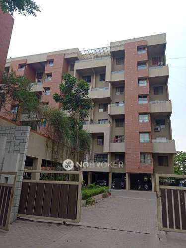2 BHK Flat In Siddhivinayak Apartment for Rent  In Wakad