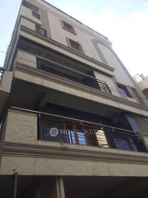 PG for Anyone in Doddanekkundi