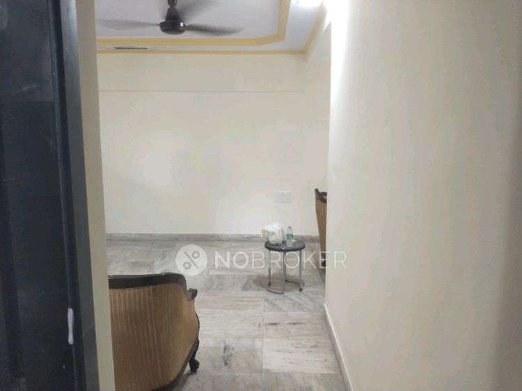 2 BHK Flat In Shiv Parvati Chs for Rent  In Nerul East