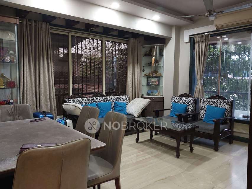 2 BHK Flat In Sai Sagar Darshan for Rent  In Sector 21,