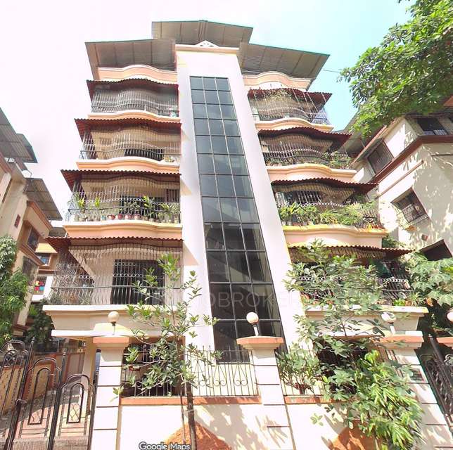 2 BHK Flat In Sai Sagar Darshan for Rent  In Sector 21,