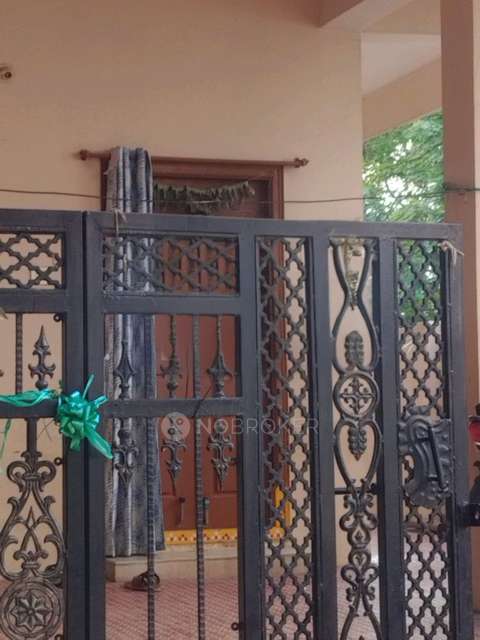 1 RK Flat In Standalong Building for Rent In Medchal